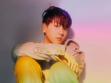 Baekhyun EXO Banyak Ide Ini untuk MV 'Bambi', Staf sampai Khawatir!