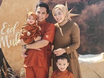 Rachel Vennya Akui Enggan Disebut ‘Single Parent’ Usai Bercerai, Puji Peran Niko Al Hakim
