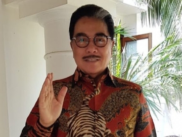 Anak Hotma Sitompul Ungkap Fakta Mengejutkan, Pernah Terusir dari Rumah dan Tak Dianggap