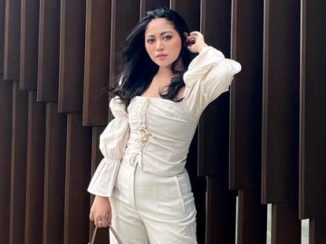 Sempat Curiga Cuma Hal Sepele, Rachel Vennya Beber Reaksi Pertama Kali Didiagnosis Bipolar
