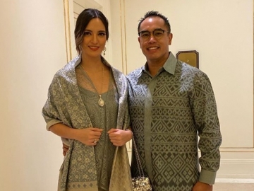 Nia Ramadhani Mendadak Karaokean Lagu Samsons di Tengah Isu Cerai Bams, Begini Reaksi Ardi Bakrie