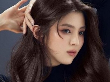 Syuting Iklan Baru, Bodi Han So Hee Buat Netter Melongo