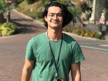 Agung Saga Kembali Ditangkap Polisi Terkait Narkoba, Begini Reaksi Keluarga