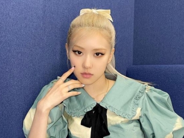 Fans Takut Dibodohi, Rose BLACKPINK Umumkan Perilisan MV 'Gone' di April Fool