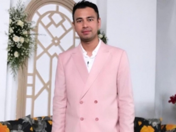 Sempat Bikin Heboh, Raffi Ahmad Buka Suara dan Ungkap Alasannya Beli Klub Sepak Bola Cilegon