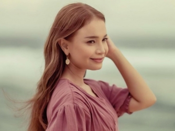 Rilis MV 'The Heart You Hurt', Rossa Ngaku Dapat Pujian Ini dari Donghae dan Ryeowook Super Junior