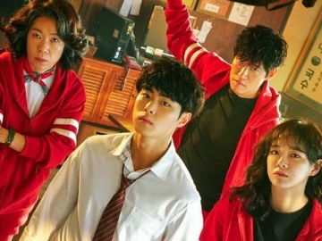 Produser dan Penulis 'The Uncanny Counter' Bakal Garap Drama OCN Baru, Fans Tagih Season 2