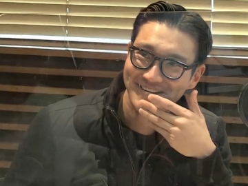 Siwon Ungkap Konflik yang Sering Terjadi di  SuJu Hingga Tebak Member yang Akan Nikah Duluan