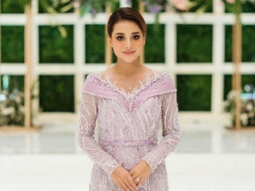 Puasa Mutih Aurel Hermansyah Banjir Kritikan, Ini Kata Pengamat Budaya: Tidak Lazim!