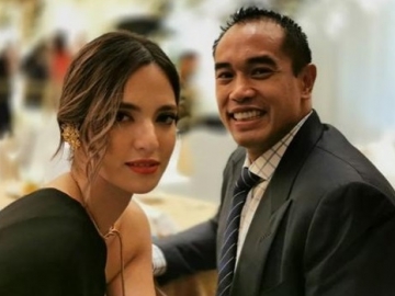 Ungkap Sisi Romantis, Ardi Bakrie Pinta Ini ke Nia Ramadhani Kala Peringati Usia 11 Tahun Pernikahan