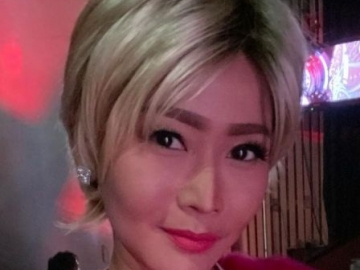  Inul Daratista Komentari Tren Nikah Cerai Jaman Now