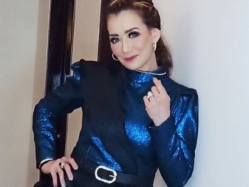  Reza Artamevia Protes Didakwa Terlalu Serius Dalam Kasus Narkoba