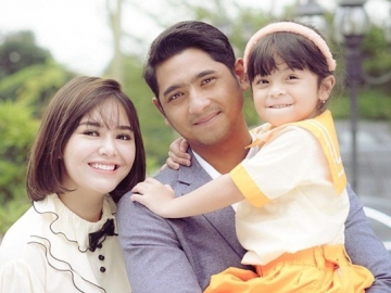 'Ikatan Cinta' Raih MURI, Aksi Menggemaskan Fara Shakila 'Putri' Arya Saloka Curi Perhatian