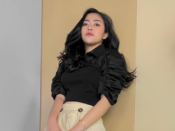 Blak-blakan, Rachel Vennya Ungkap Pernikahannya Sudah 'Runtuh' Sejak Agustus Tahun Lalu