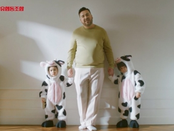 Pengakuan Sam Hammington Tak Pernah Gunakan Sepeserpun Uang Hasil Kerja Putranya Tuai Pujian