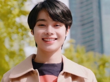 Tak Berhenti Lakukan Donasi Sambil Tunggu Hanbin Debut, Fans Bakal Bangun Rumah untuk Anak Yatim