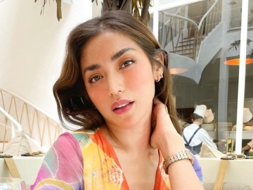 Heboh Jessica Iskandar Dapat Hadiah Mobil Mewah dari Pria Tajir, Siapa?