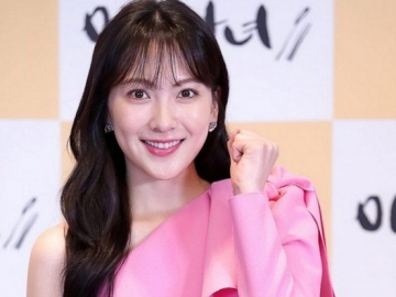 Jinyoung Eks KARA Diduga Jadi Korban Penguntitan Oleh	Bos Agensi Jepang, Begini Kata Keyeast