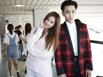 Tak Dihubungi Seohyun Usai Pindah Agensi, Begini Cara Lucu Key SHINee Lancarkan Protes