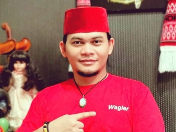 Mbah Mijan Sebut Figur Publik Perlu Beri Edukasi Tentang Bahaya Teroris pada Publik, Tuai Kontra