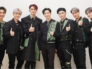 SuperM Ajak Hidup Sehat Kolaborasi Bareng Prudential Lewat Lagu 'We DO' 