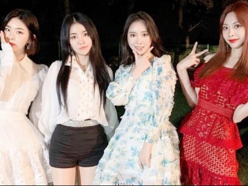 Brave Girls Bakal Kembali Dengan Lagu Baru, Usung Konsep Menyegarkan!