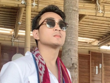 Lutfi Agizal Sebut Tak Perlu Pura-pura Pingsan dan Lakukan Prank, Sindir Lesty Kejora?