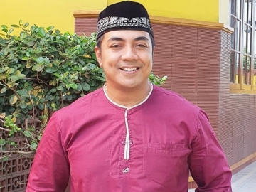 Ikut Tanggapi Aksi Terorisme, Ustaz Riza Muhammad: Dilarang Membunuh Jiwa yang Tak Bersalah