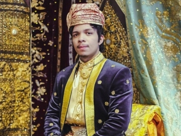 Usung Konsep India, Intip Acara Lepas Bujang Atta Halilintar Jelang Jadi Suami Aurel