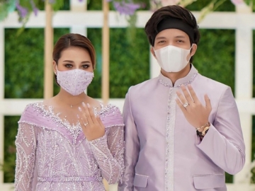 Sibuk Siapkan Pernikahan, Aurel Hermansyah dan Atta Halilintar Disebut Sempat Debatkan Hal Ini