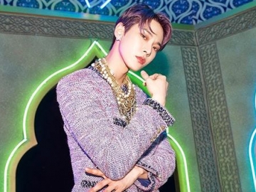 Foto Masa Lalu Tersebar, Doyoung NCT Disebut Sudah Julid dari Kecil