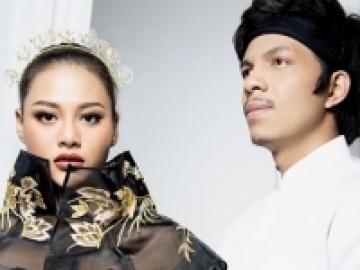 Atta dan Aurel Habiskan 3 Miliar untuk Busana Pengantin?