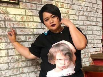 Ayah Meninggal Dunia, Sinyorita Esperanza Sebut Mendiang Sempat Meminta Hal Ini