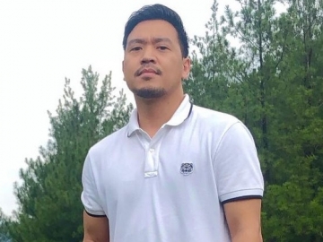 Makin Eksis di TV Usai Kasus Video Syur, Michael Yukinobu Tuai Cibiran Warganet: RIP Akhlak