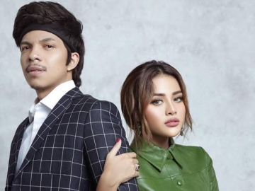 Presiden Jokowi Digadang Jadi Saksi Pernikahan Atta-Aurel, Netter Enggan Nyinyir: Wajar!