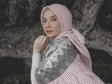 Zaskia Sungkar Bocorkan Ide Nama Sang Buah Hati Didapatkan dari Kajian, Miliki Arti yang Baik