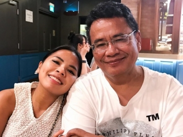 Felicia Hutapea Beri Kritikan untuk Luna Maya Soal Kesehatan Mental, Begini Respons Hotman Paris