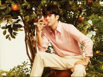 Choi Woo Shik Pernah Alami Insomnia Parah dan Bicara Tekanan Usai Kesuksesan 'Parasite'