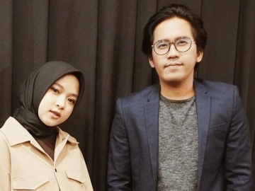 Nissa Sabyan Diisukan Hamil Hingga Nikah Siri dengan Ayus, Begini Kata Eks Manajer Sabyan Gambus