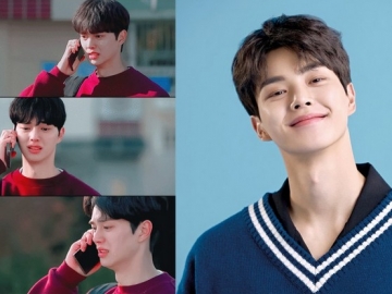  Akting Dianggap Kurang, Tapi Song Kang Banjir Tawaran Drama