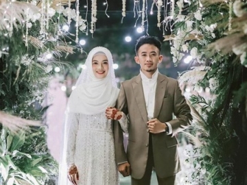 Biasa Dipuji, Istri Ustaz Syam Mendadak Kena Sindir Gara-gara Momen Ngaji Bareng Suami 