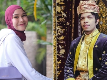 Antusias ‘Kondangan’ Via TV, Zaskia Mecca Ungkap Sang Ibu Heboh Lihat Penampilan Atta Halilintar
