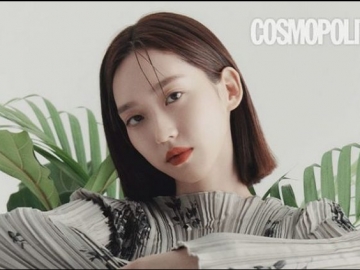 Han Ji Hyun Bicara Perubahan Karakternya di 'Penthouse' Hingga Akui Ingin Jadi Ratu di Drama Saeguk