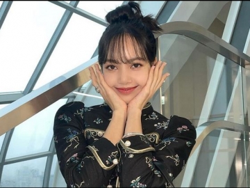 Diketahui Sebagai Fans 'Penthouse', Begini Hebohnya Lisa Menonton Logan Lee Tewas Dibom