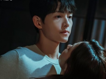 Gagal Dapatkan Emas Tapi Sukses Permalukan Taecyeon di Hadapan Publik, Rating 'Vincenzo' Naik