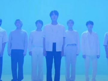Sehari Dirilis, BTS 'Film Out' Rajai Tangga Lagu di Jepang Hingga iTunes di 97 Negara