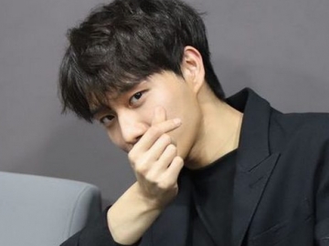 Demi Kejar Karier Sebagai Aktor, Kim Young Dae Berlutut ke Orang Tuanya Minta Ijin