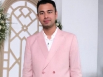 Bertemu Kedua Anak Yuni Shara, Ini Yang Dilakukan Raffi Ahmad