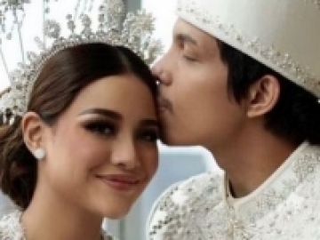 Atta Halilintar Ingin 15 Anak dari Aurel Hermansyah