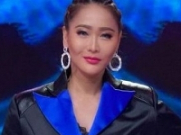  Nyanyikan 'Mas Adam', Inul Daratista Curhat 26 Tahun Pernikahan